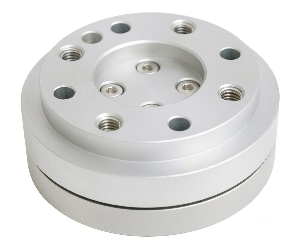 Fairino Cobot Force Sensor | High-Precision 6-Axis Feedback